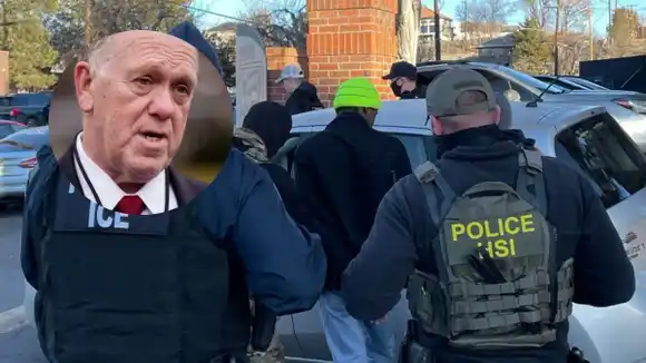 Información de las redadas EN CONTRA DEL TREN DE ARAGUA “SE FILTRÓ”: denuncia el Zar de la frontera