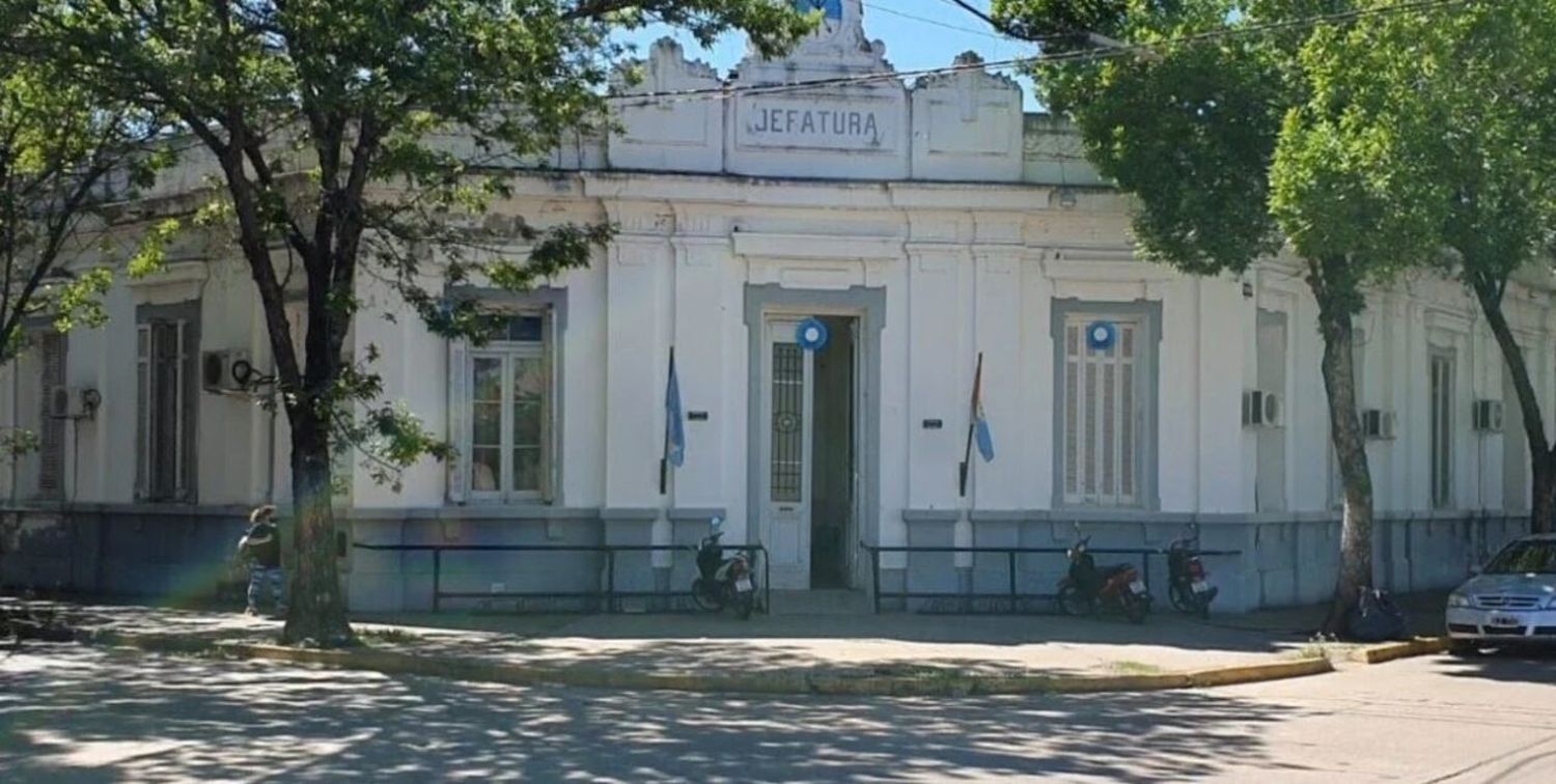 Entradera en Casilda: tres delincuentes sustrajeron una importante suma de dinero de una vivienda