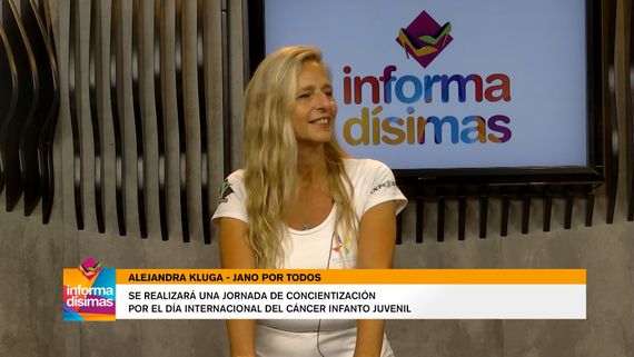 En qué consiste la campaña "Ponete la camiseta"