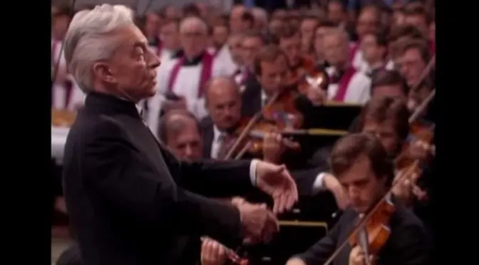 Se puede disfrutar de la Misa de Coronación de Mozart