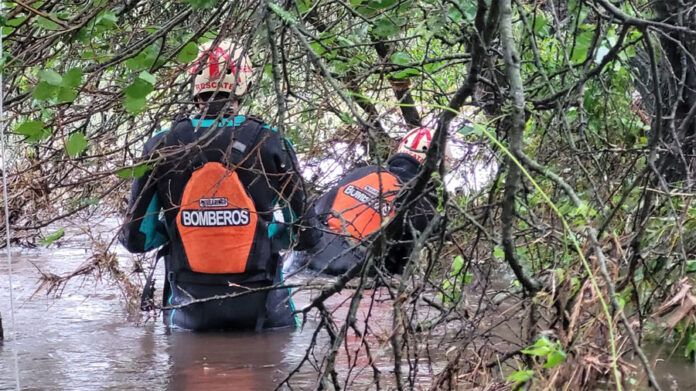 Tragedia en la Autovía Artigas: se conoció la identidad de las víctimas