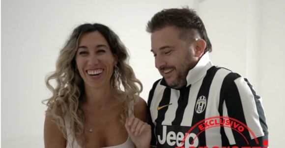 Diego Brancatelli que se refirió a los cinco años de relación paralela con Luciana Elbusto: ¿qué dijo?