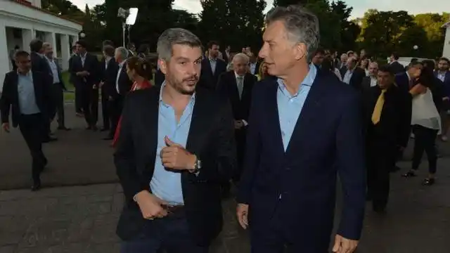 Peña dijo que Macri no vetará la despenalización del aborto si se convierte en ley