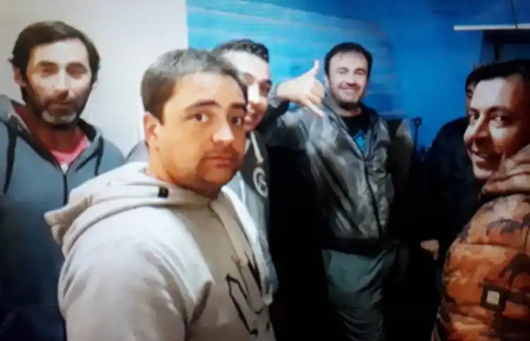 Una reunión a la que acudieron muchos pilotos para la continuidad de APSE 2018