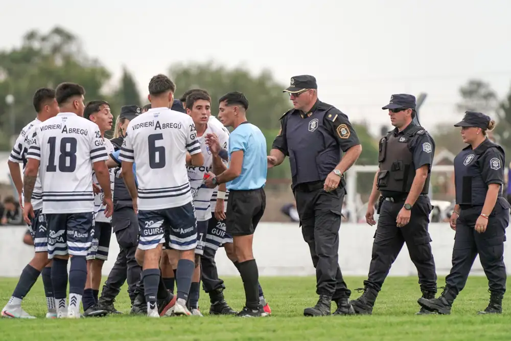 futbol 2 - 15
