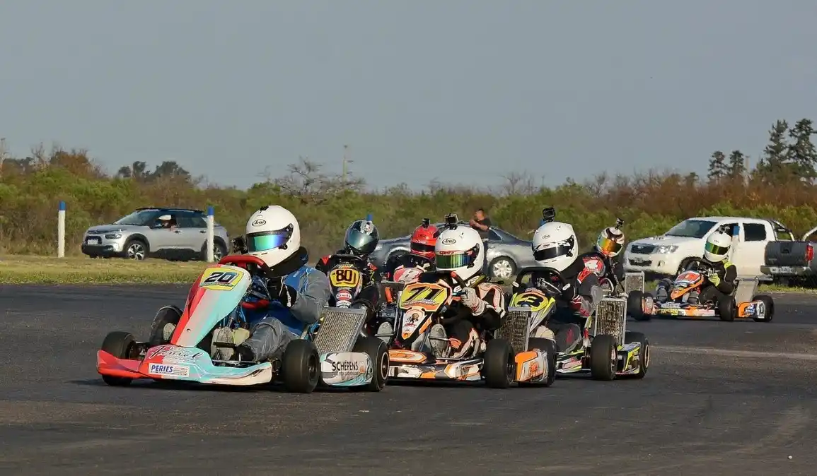El Campeonato Entrerriano vuelve a Concepción del Uruguay