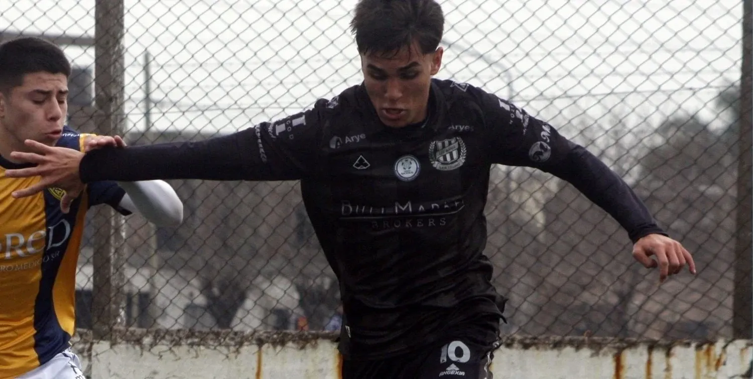 Camilo Ernesto Nuin, de 18 años, falleció mientras era intervenido quirúrgicamente