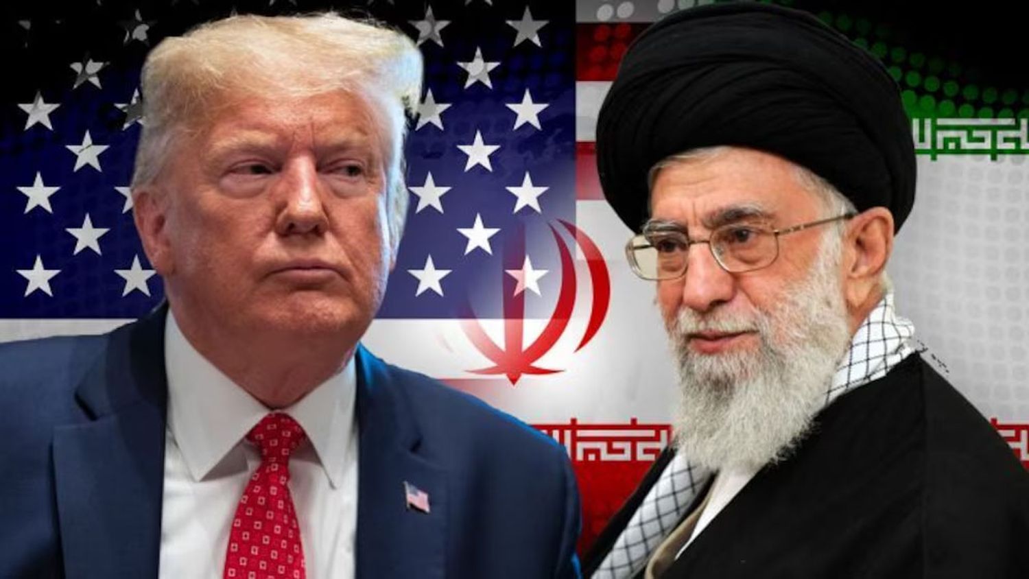 Trump aún no define su estrategia, pero el Pentágono ya coordina con Israel una operación contra Irán