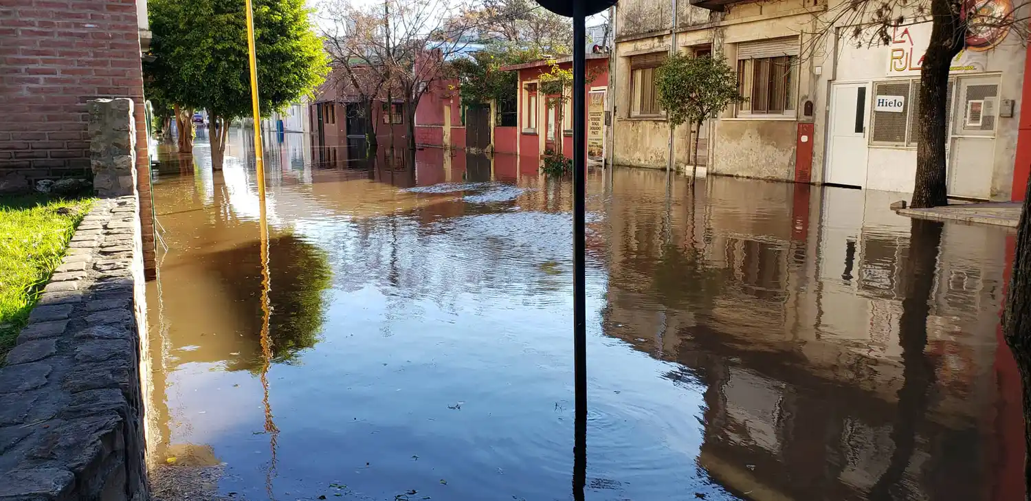 Comienza la vuelta a los hogares de los evacuados por las inundaciones