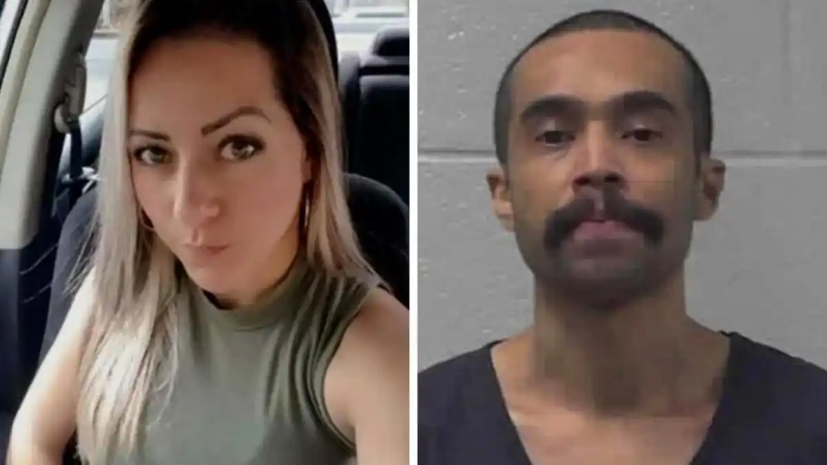 CASO CERRADO: condenan a cadena perpetua a asesino de taxista venezolana Rossana Delgado en Atlanta