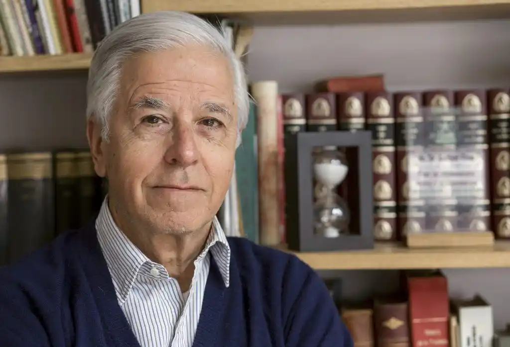 El abogado Rivas fue condenado a ocho años de prisión por un abuso