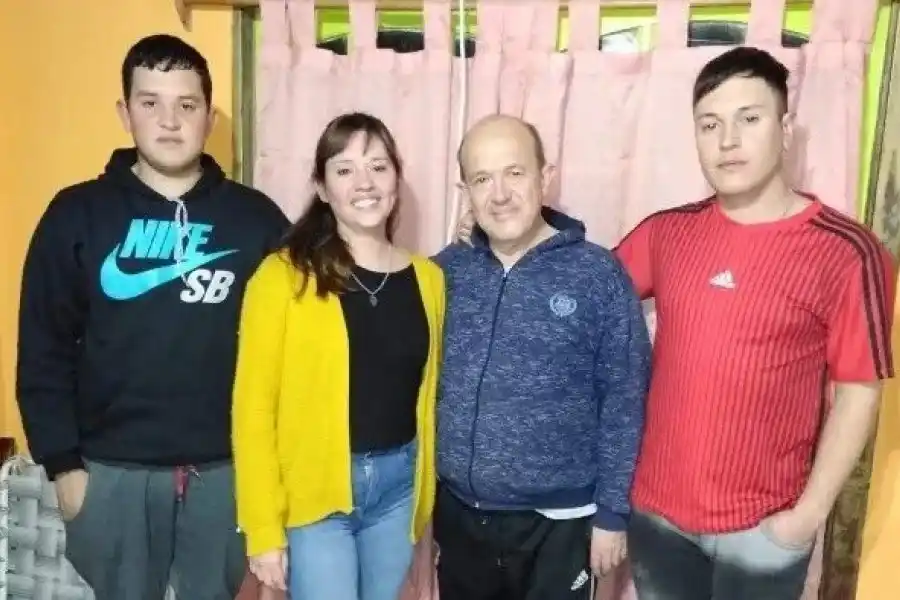 El brutal ataque a un taxista de 60 años: internado hace más de un mes, corre riesgo de quedar cuadripléjico