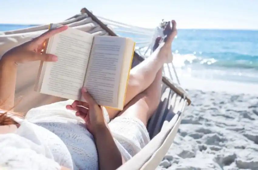 El Plan Nacional de Lecturas llega a La Feliz