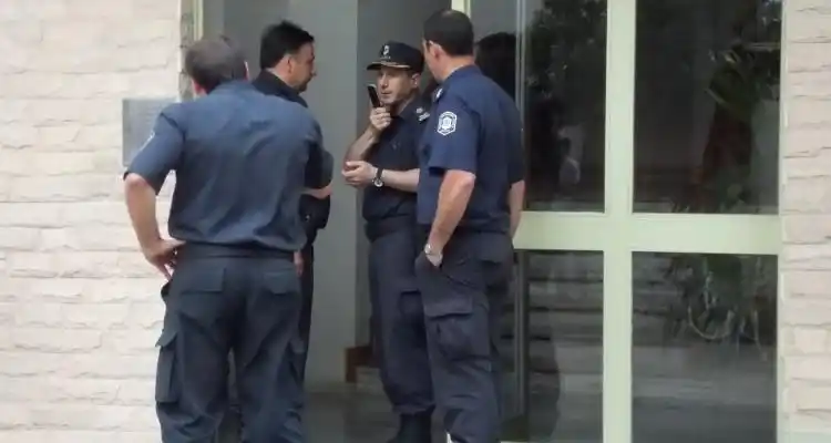Asesinato del policía: Organizan movilización