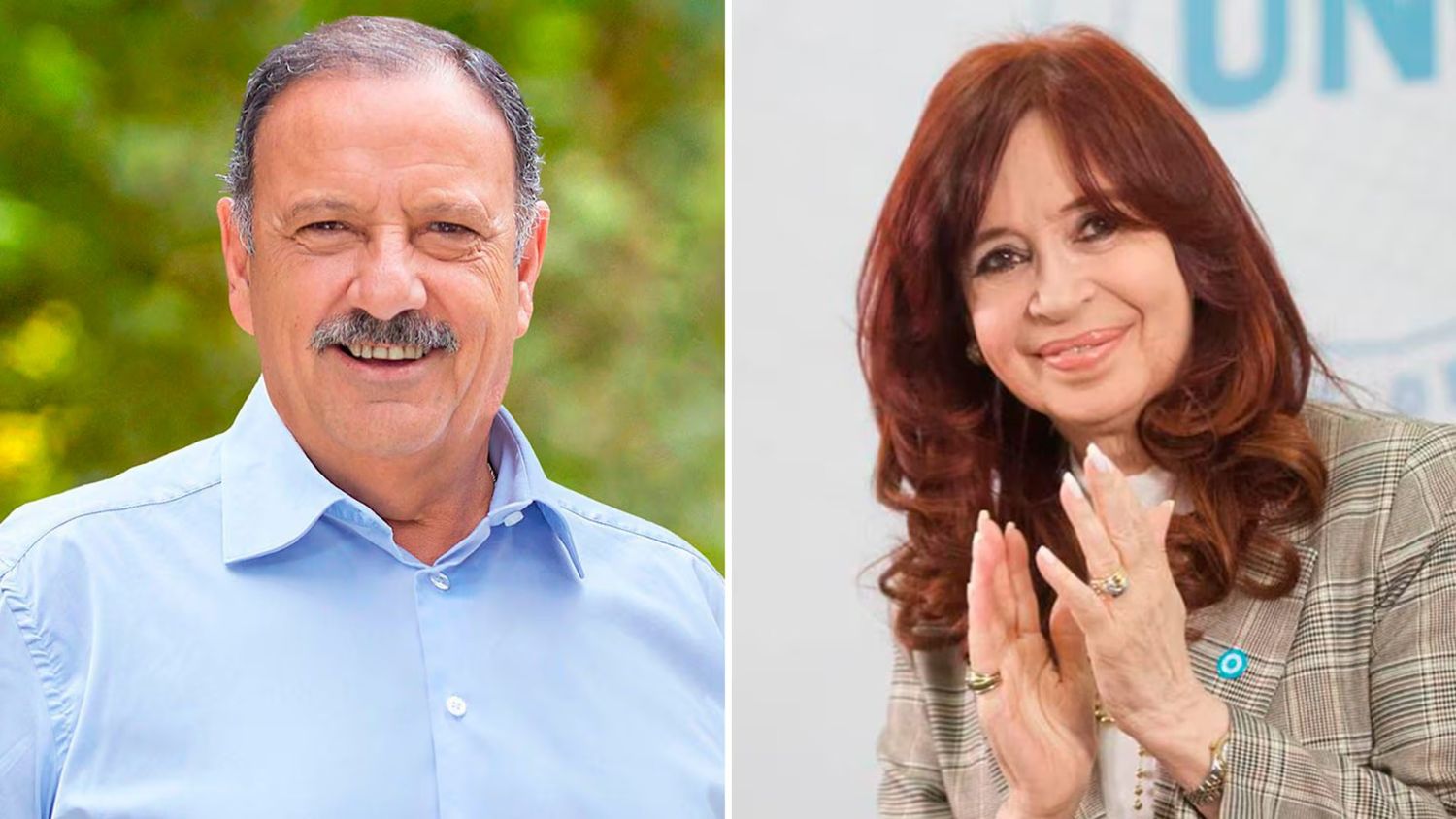 ¿Nuevos frentes en la interna peronista?: "Si va a haber 2, va a haber 3 listas", aseguró un dirigente massista