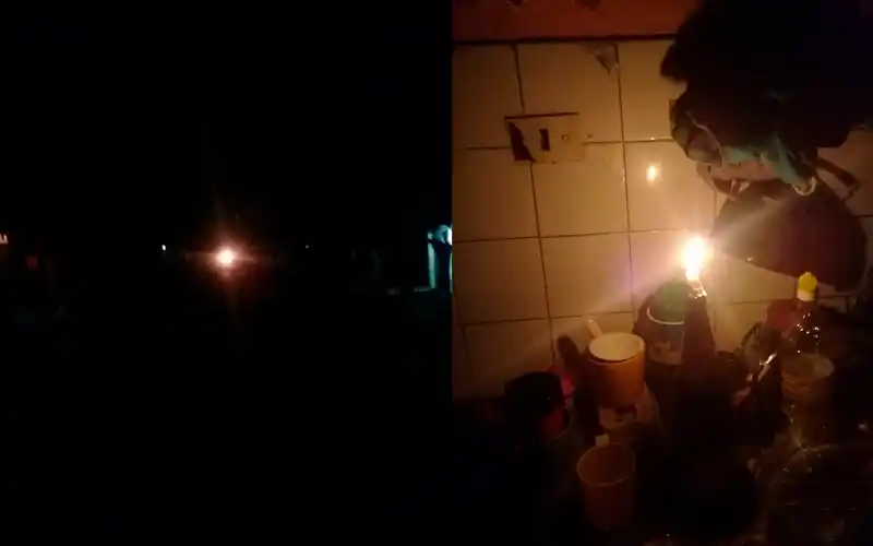 Múltiples reclamos por baja tensión y cortes de luz: “Nos dicen que es por la cantidad de enganchados”