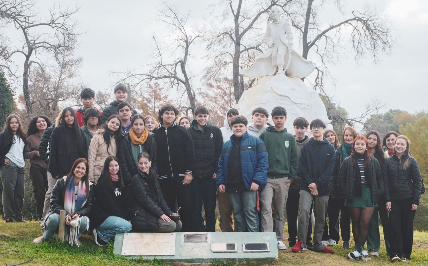 Se puso en marcha la segunda edición del programa “Explorá Concordia”