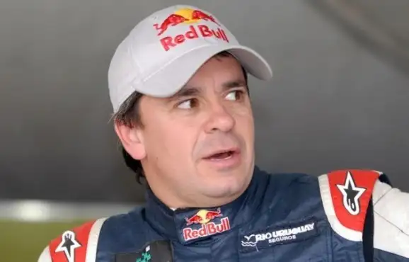 El equipo Renault anunció a los cuatro pilotos invitados
