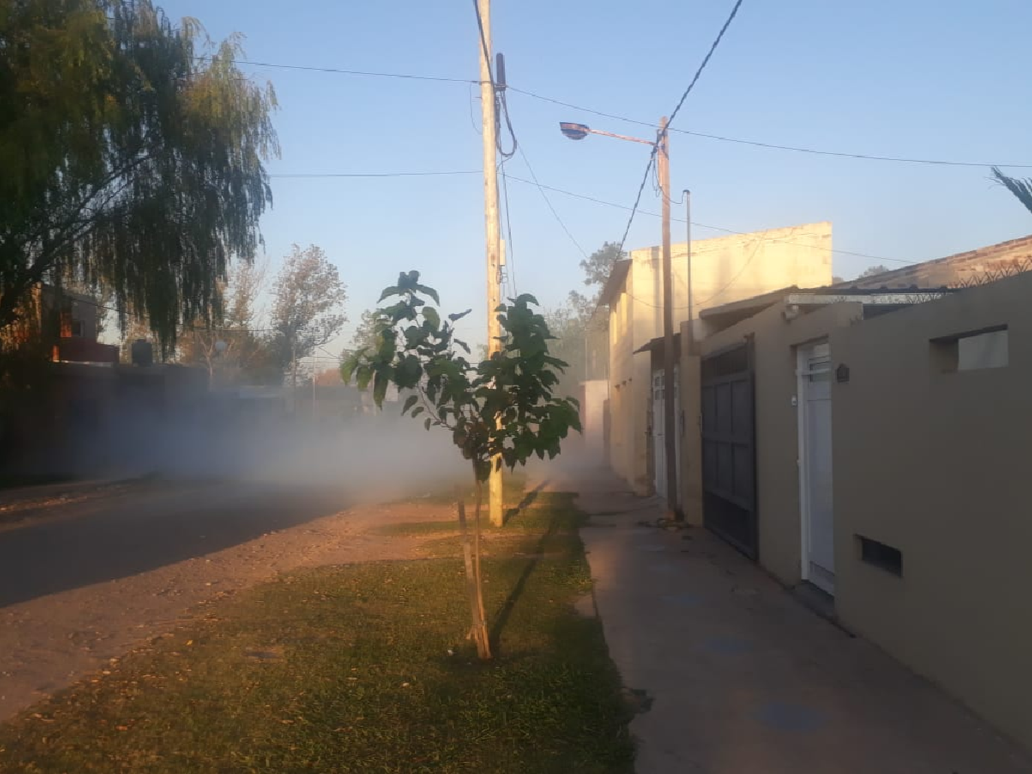 En Frontera hay 7 casos de dengue y ninguno de coronavirus