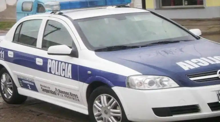 Metió a su bebito muerto en una bolsa de zapatos y quedó detenida 