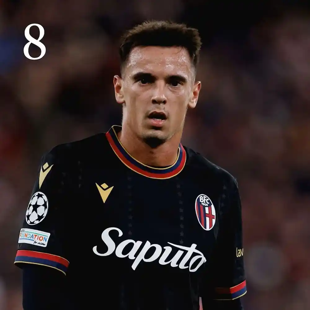 Mejores Camisetas de Fútbol - Interna 8