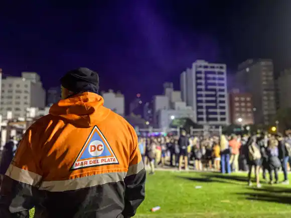 Positivos resultados del Operativo UPD en Mar del Plata