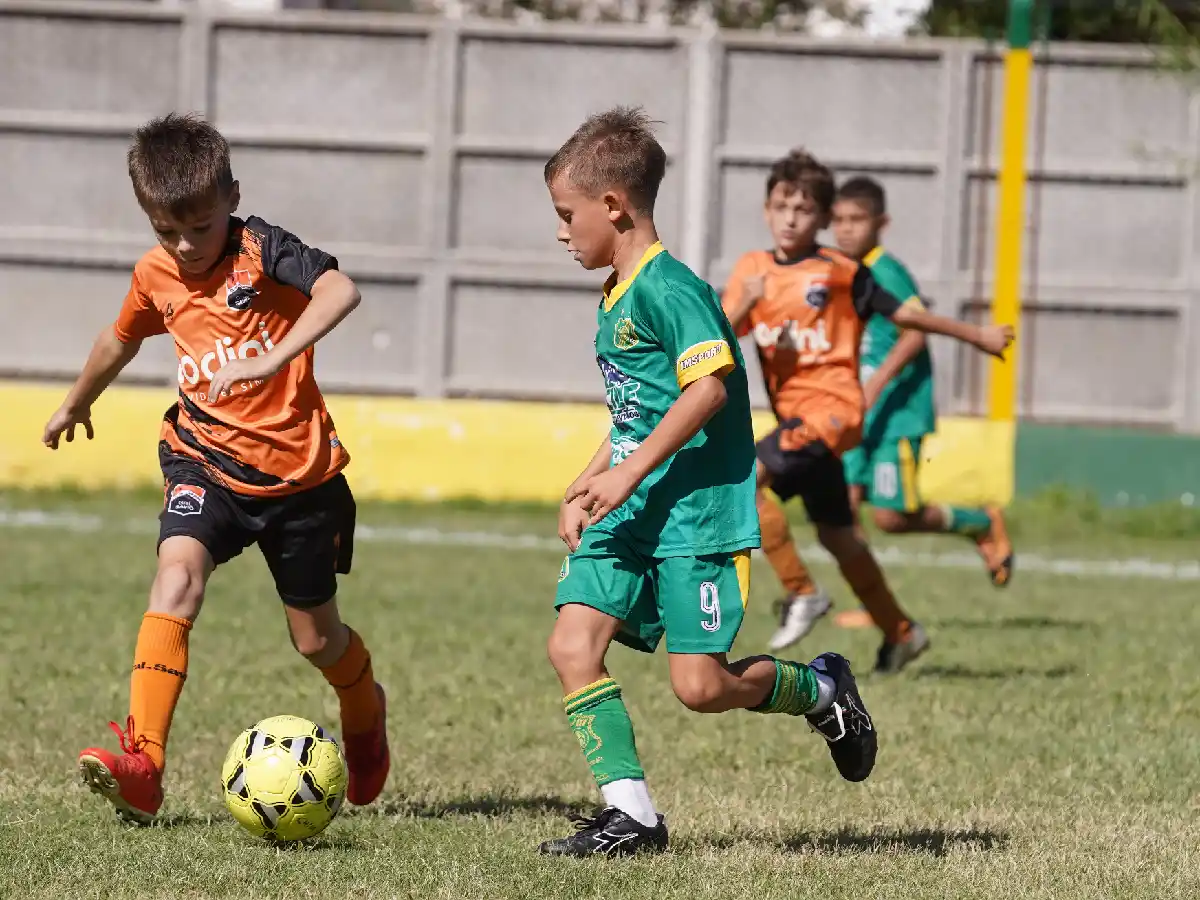 Programaron la octava fecha