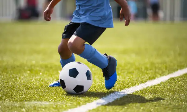Entidades del fútbol tandilense repudiaron la violencia en un partido infantil.