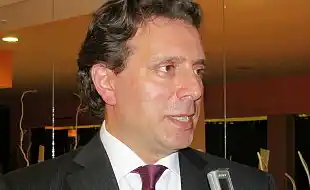 De Fazio: "La conducción estratégica va a ser de Cristina y la conducción del gobierno va a ser de Scioli"