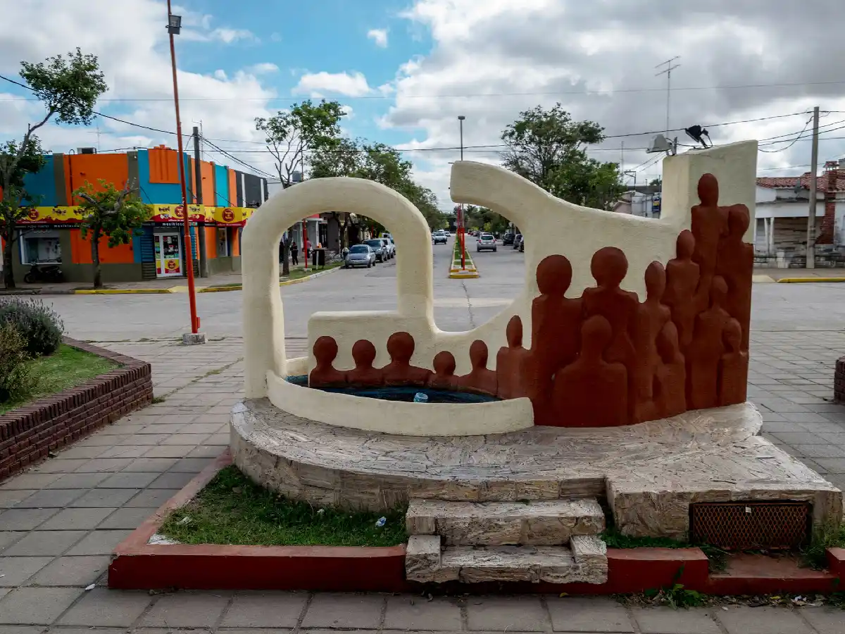 Con la unión de dos avenidas,  quieren cerrar “la grieta” entre el norte y el sur en Devoto   