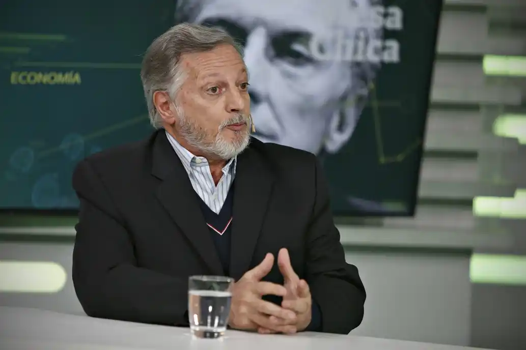 Juan José Aranguren: "Dijeron que no iba haber más aumentos y yo dije que no era cierto"