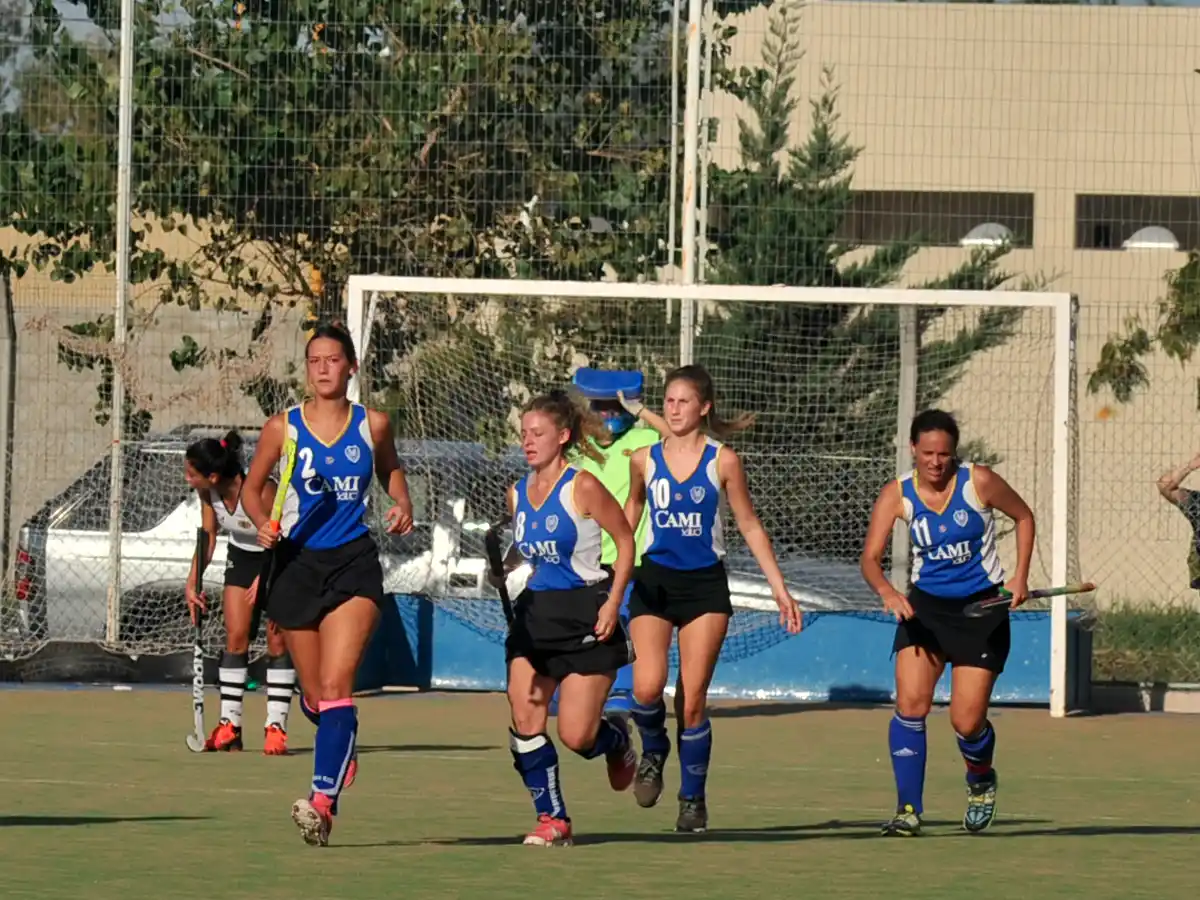 Por el pase al Súper 6