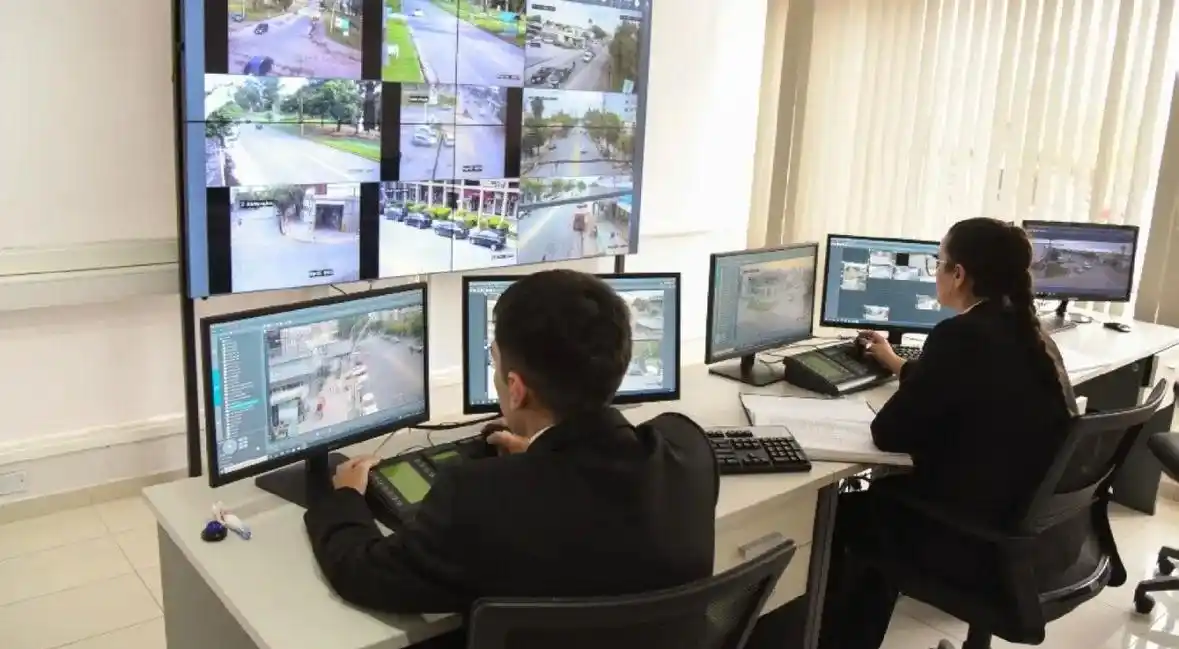 La ciudad consolida una estrategia enfocada en mejorar la seguridad urbana.