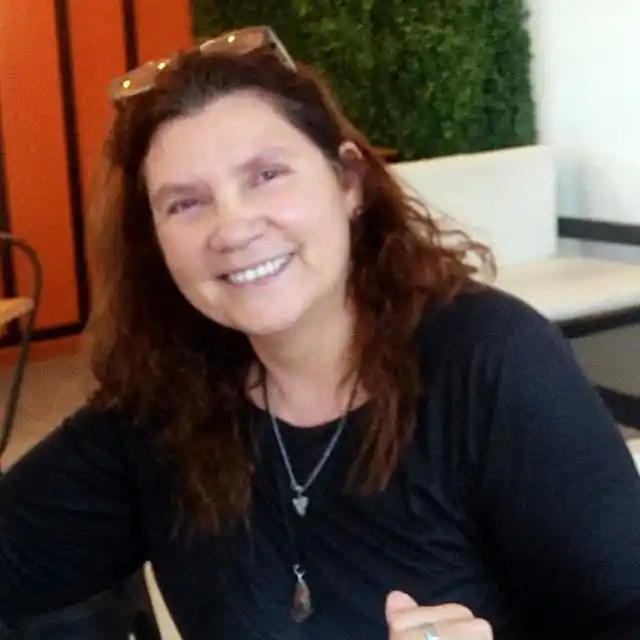 María José Ollivier