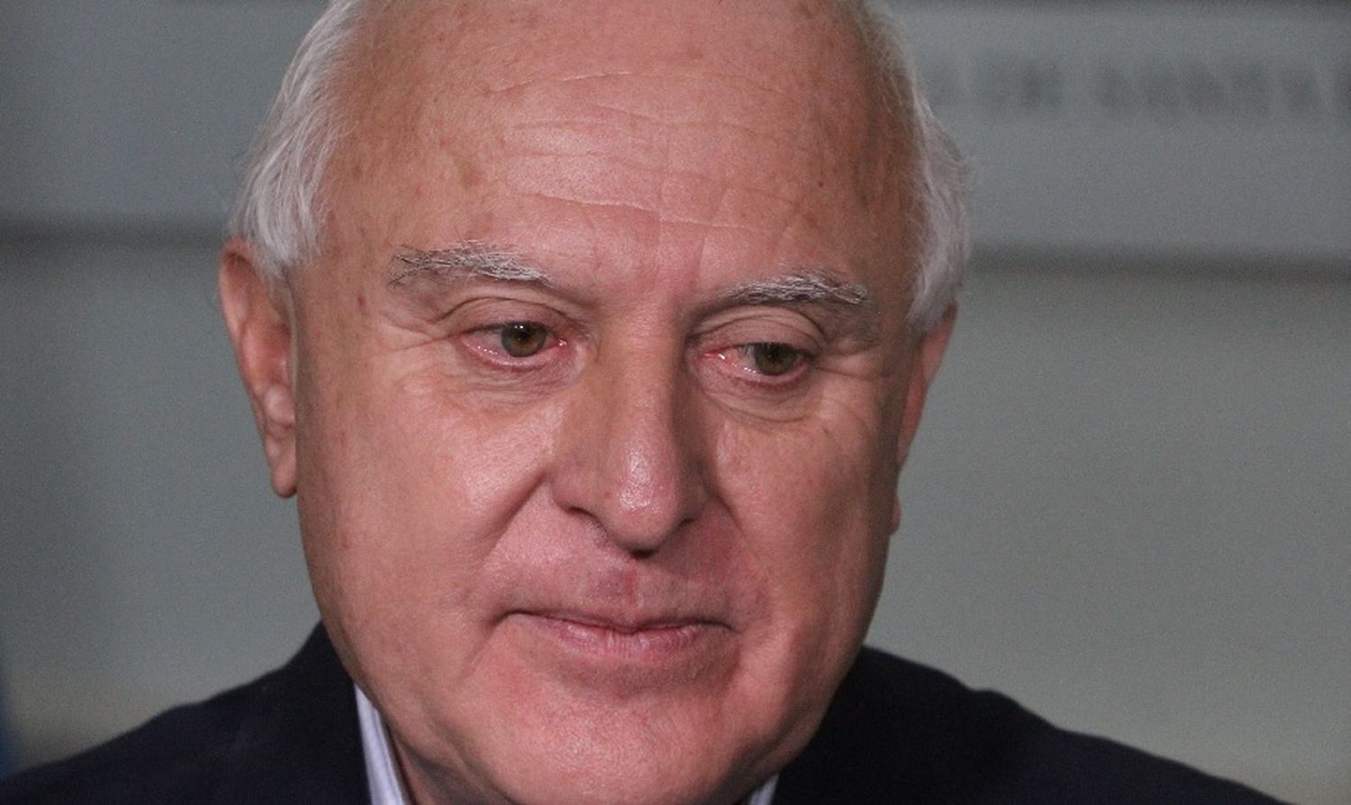 Lifschitz relativizó el tema de la reelección