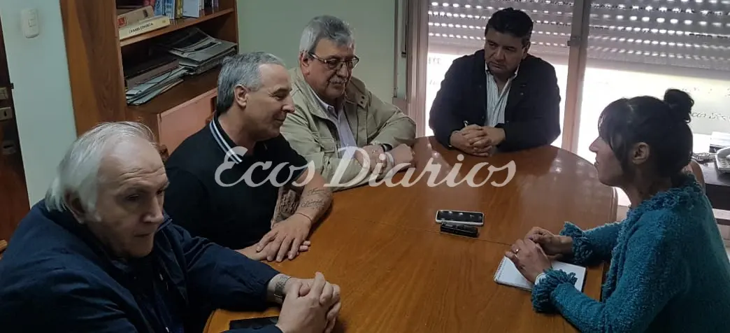 La Uatre ratificó que continuará las obras