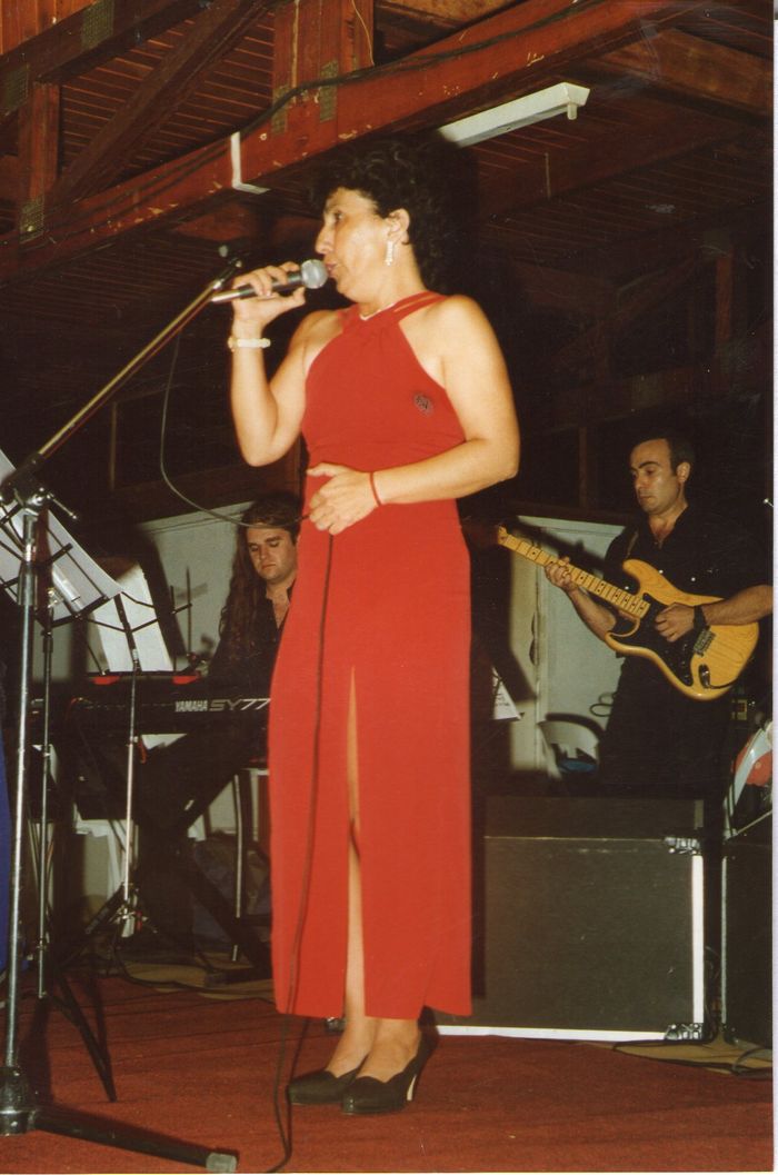 stella martinez archivo la opinión