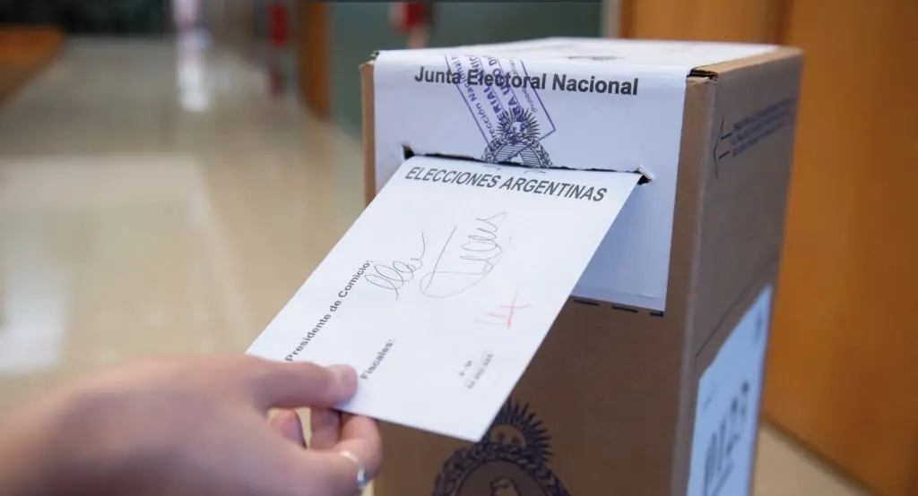 Comienza la veda y avanzan los preparativos para las elecciones