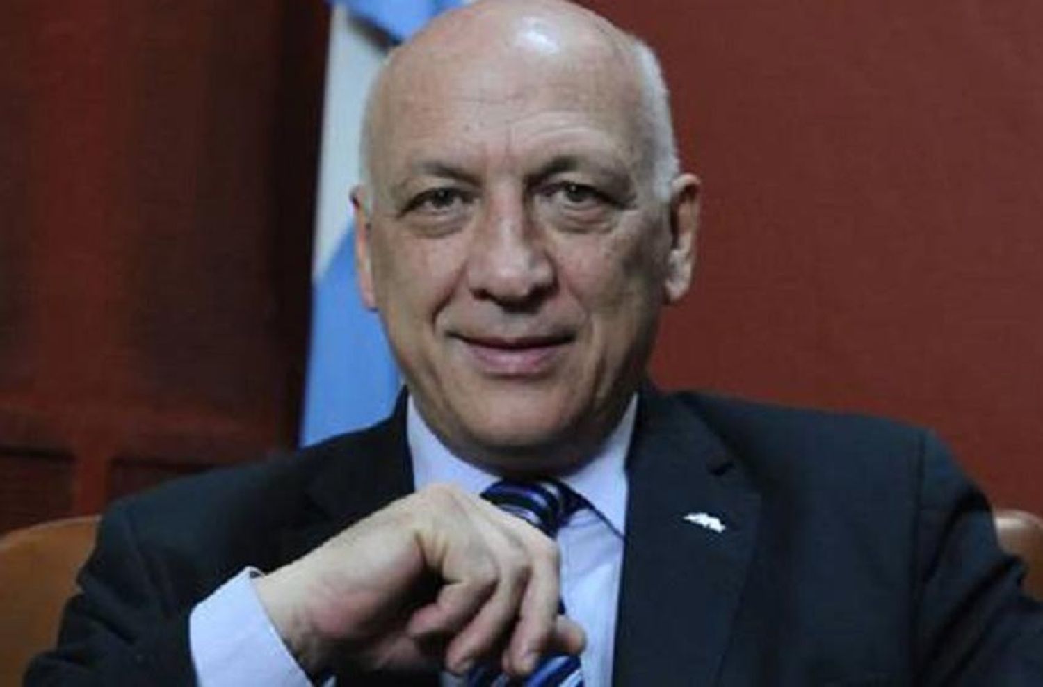 Bonfatti criticó al PRO: «El clientelismo es aprovecharse de la pobreza»