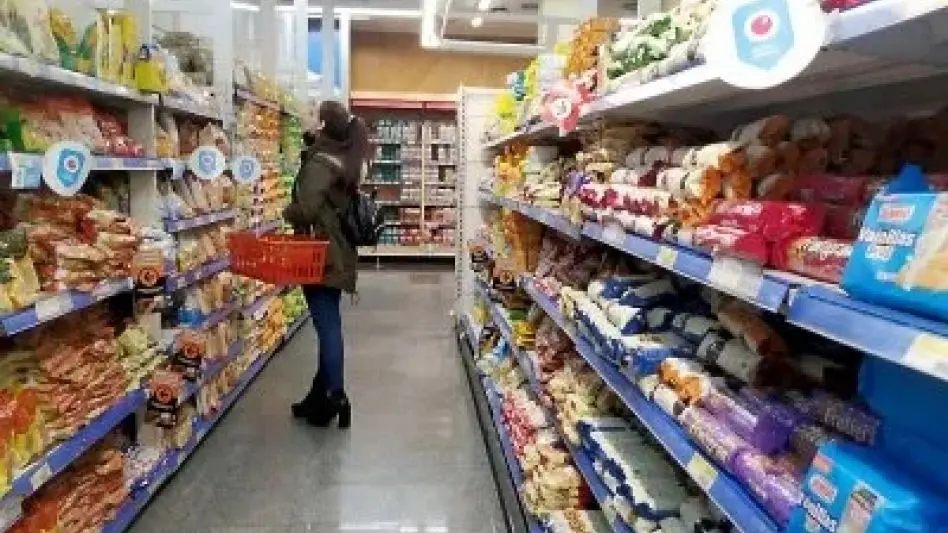 Es oficial la devolución del IVA en productos de la Canasta Básica: desde cuándo rige