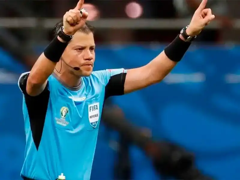 Conmebol anunció cambios en el VAR para cuartos de final de Copa Libertadores y Sudamericana: mirá de qué se trata