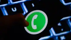 Alertan por estafas a través de WhatsApp