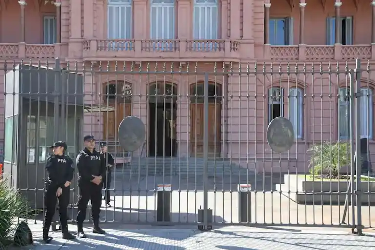 Casa Rosada