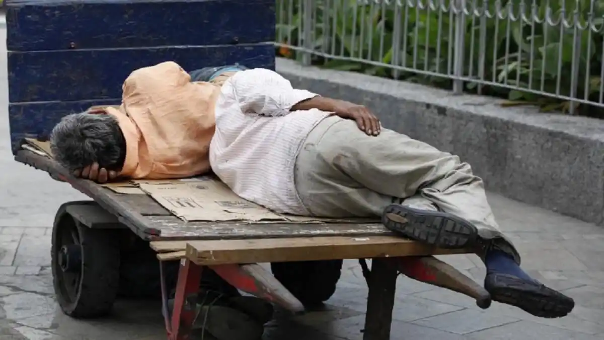 ABUELOS EN RIESGO: ONG alerta por muertes de ancianos a manos de su propia familia