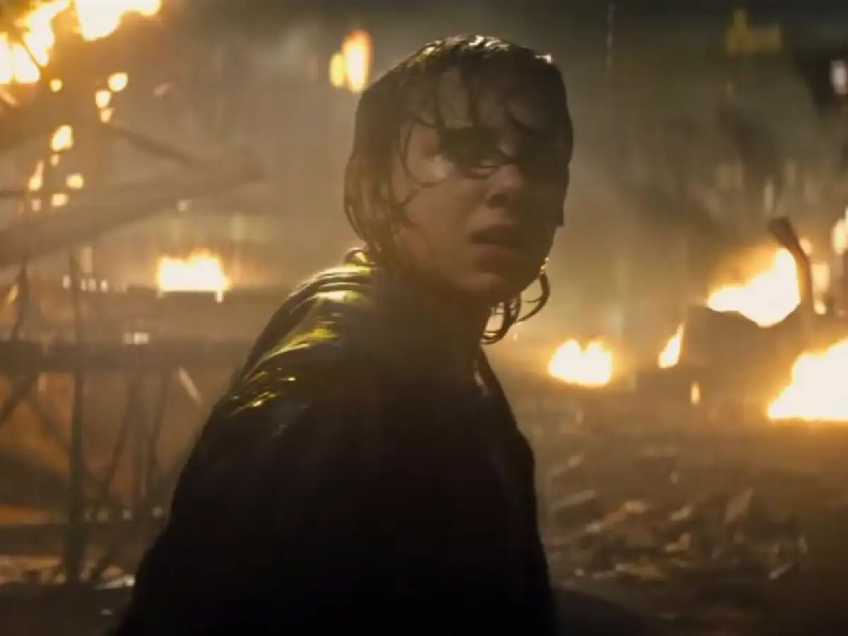 Termina mayo con dos estrenos: Godzilla vuelve en su versión más espectacular