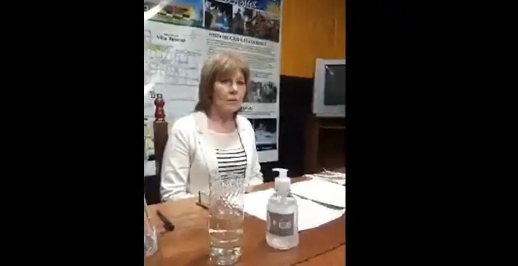 El robo a la Municipalidad sigue sin novedades mientras Landra brinda explicaciones