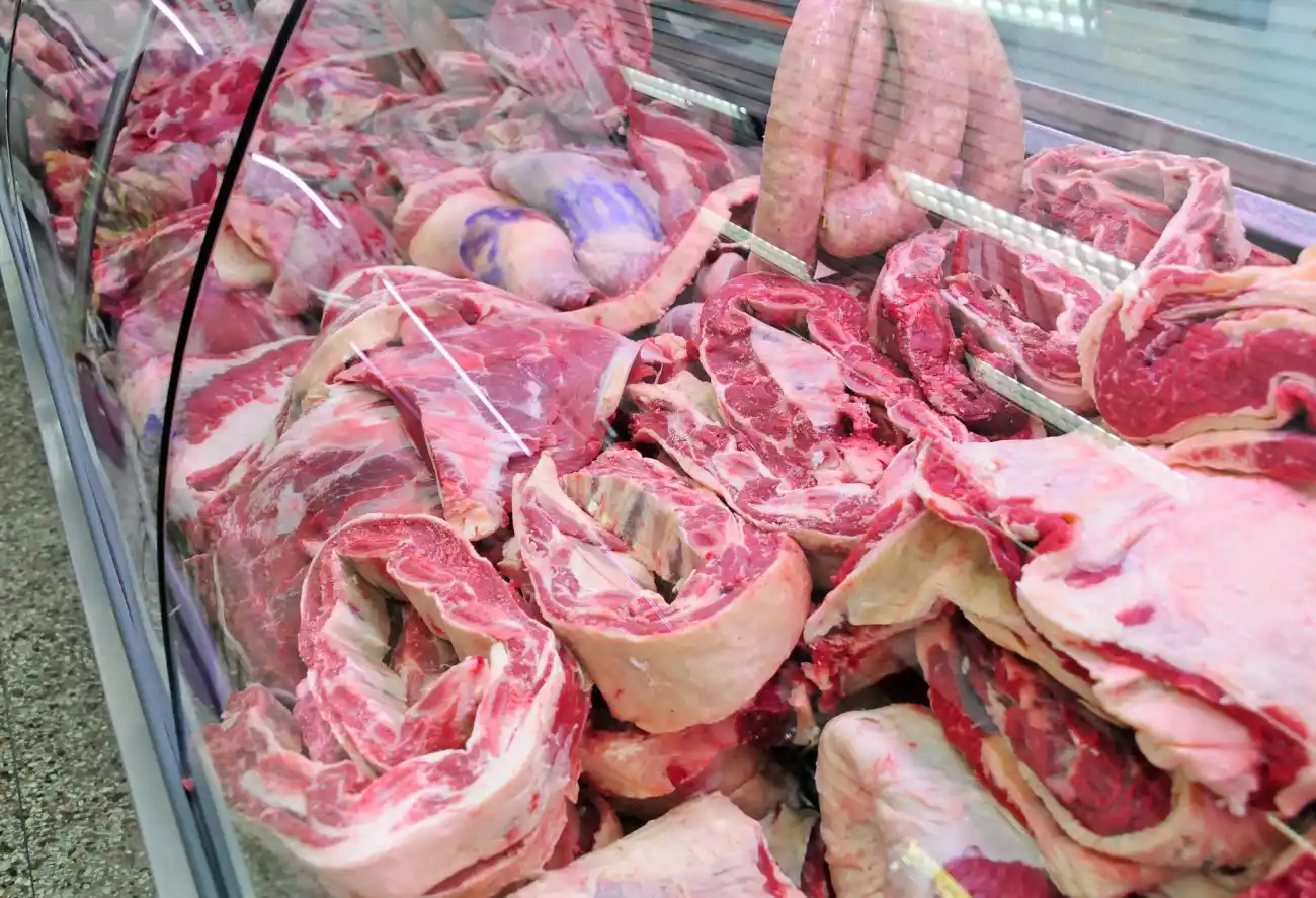 El campo para en rechazo al cese de exportaciones: “Están haciendo todo al revés”