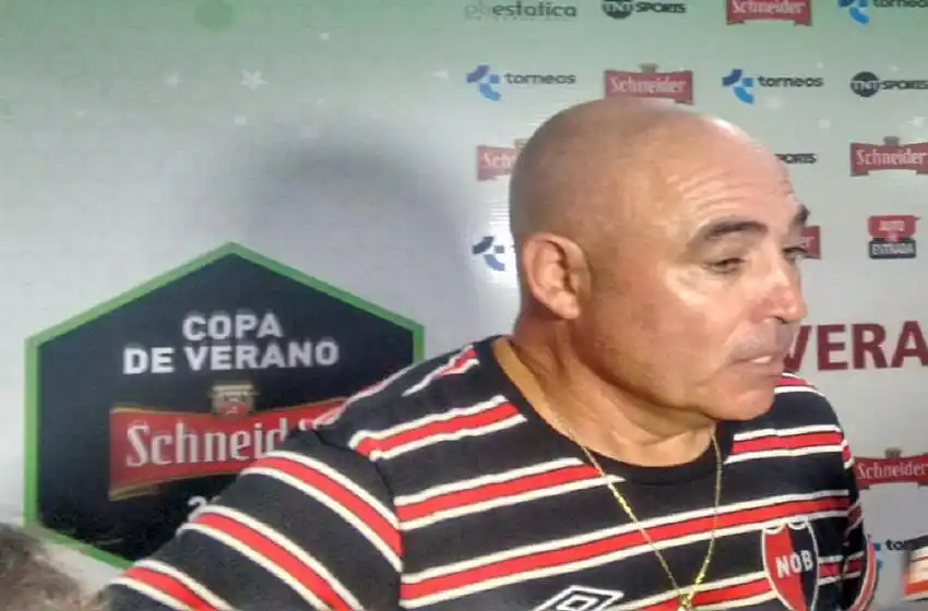 «Lo de los primeros 45 minutos tenemos que extenderlo»