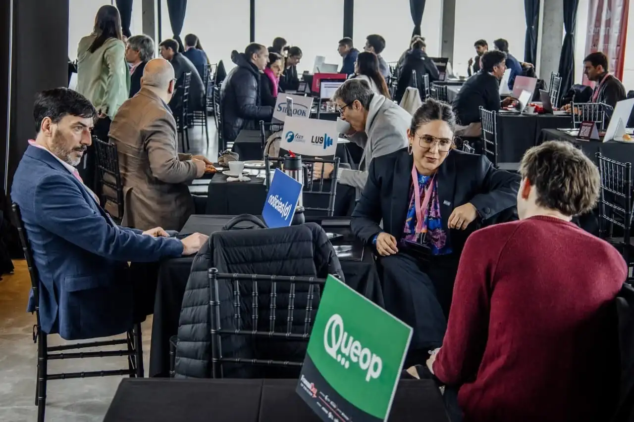 La edición 2026 tuvo un significado especial al marcar el regreso del evento a Mar del Plata.