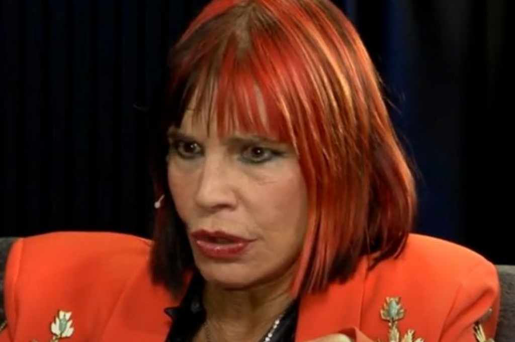 Fabiana Cantilo